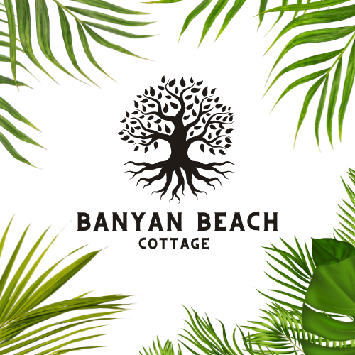 Banyan Beach Cottage